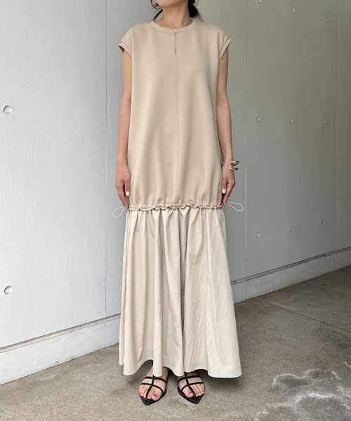 CAPRICIEUX LE'MAGE（カプリシューレマージュ）の「【サイズ展開