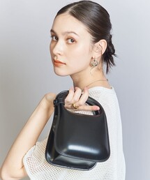 LE VERNIS | ＜LE VERNIS＞POIRE チェーンショルダーバッグ(ショルダーバッグ)