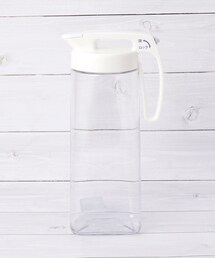 one'sterrace | タテヨコ シームレスピッチャー 2.1L(キッチンツール)