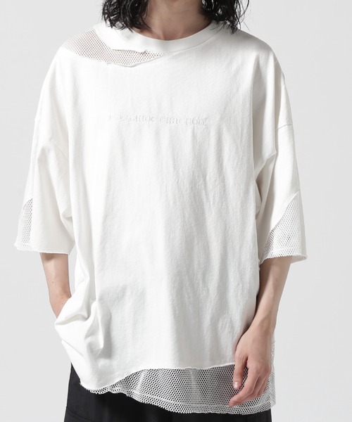 DANKE SCHON（ダンケシェーン）の「DankeSchon/ダンケシェーン/MESH