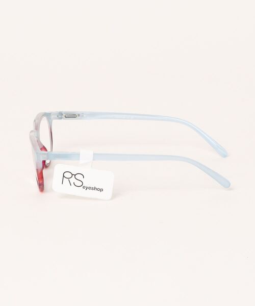 MARK'S(マークス)の「リーディンググラス 老眼鏡 <1191C2> RS eyeshop アールエス・アイショップ(メガネ・レディース・その他・度数+1.5/度数+2.0/度数+2.5)」の3枚目の写真