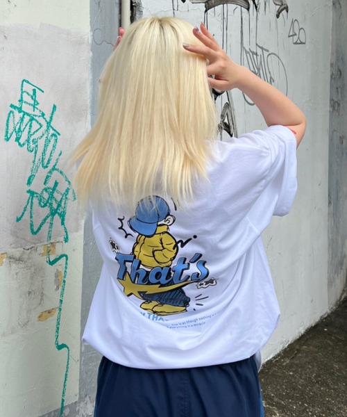 rehacer : Wakayama Heavy Weight Tee / 和歌山 ヘビーウェイト