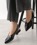 LEPSIM(レプシィム)の「シューズ(その他シューズ)」