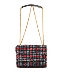 TATRAS CONCEPT STORE | MARNI(マルニ) TRUNK ENVELOPE CHAIN(ショルダーバッグ)