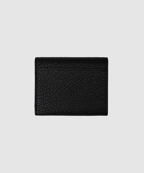 Maison Margiela（メゾンマルジェラ）の「WALLETS（財布・メンズ・ブラック/グレイッシュベージュ/ブラウン系その他・UNI）」の4枚目の写真
