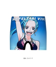 HIPSHOP（ヒップショップ）の「＜ONE PIECE＞ワンピース キッズ アンダーパンツ シームレス ボクサーパンツ ポリエステル／HIPSHOP（ヒップショップ）（ボクサーパンツ）」