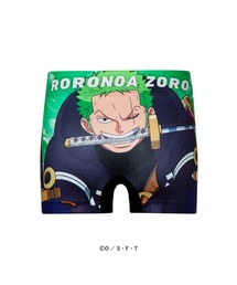 HIPSHOP（ヒップショップ）の「＜ONE PIECE＞ワンピース キッズ アンダーパンツ シームレス ボクサーパンツ ポリエステル／HIPSHOP（ヒップショップ）（ボクサーパンツ）」