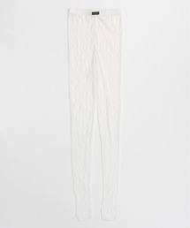 MAISON SPECIAL | Lace Tights/レースタイツ【MAISON SPECIAL/メゾンスペシャル】(タイツ/ストッキング)