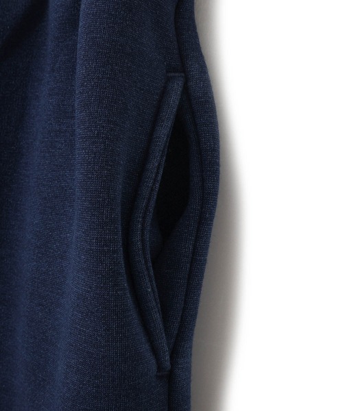 MAKE YOUR DAY（メイクユアデイ）の「裏シャギージョガーパンツ■80～140cm（スウェットパンツ・キッズ・ネイビー/グリーン/チャコールグレー/ブラック・80/90/100/110/120/130/140）」の15枚目の写真