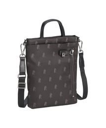 PROGRES（プログレ）の「PROGRES/プログレ パルトゥ ショルダーバッグ 2WAY仕様 No.15592（ショルダーバッグ）」