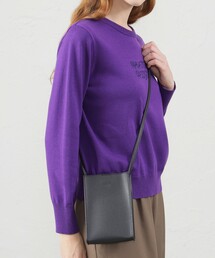 スマホショルダーポーチ