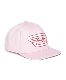DIESEL｜ディーゼルのキャップ（ピンク/桃色系）通販 - ZOZOTOWN
