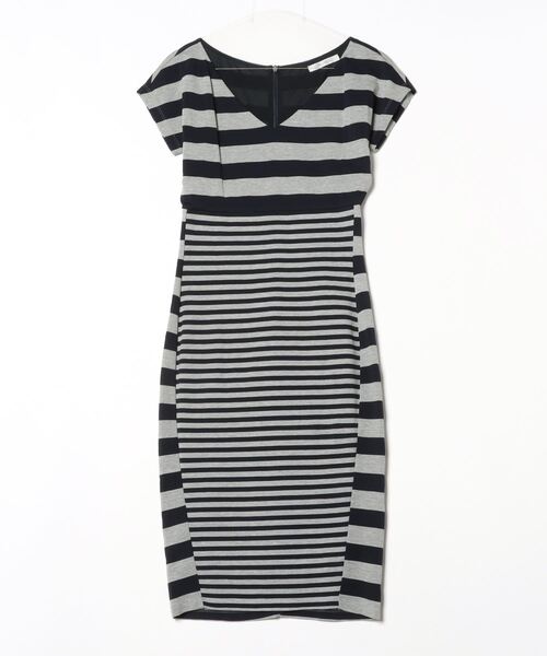 S Max Mara(マックスマーラ) ワンピース サイズ36 S レディース