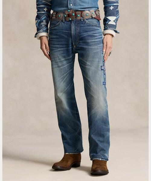 newjeansハニ着用KAPITAL COLLAR RETRO POLO （newjeansハニ着用