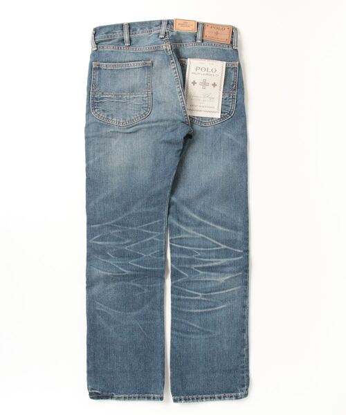 POLO RALPH LAUREN（ポロ ラルフ ローレン）の「PRL x Naiomi Glasses