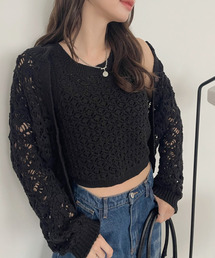 Eclat one(�G�N������)�́yEclat one�z�����j�҂� ���b�V�� �J�[�f�B�K��(�J�[�f�B�K��/�{����)