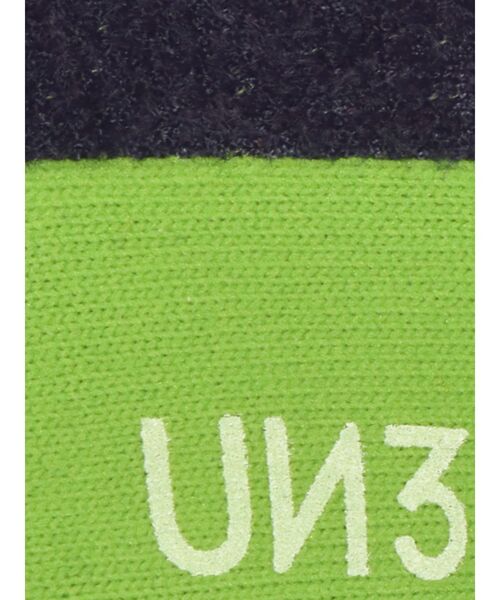 UN3D.(アンスリード)の「BLOCK LINE SOCKS / ブロックラインソックス(ソックス/靴下・レディース・レッド/オレンジ/ネイビー・FREE)」の18枚目の写真