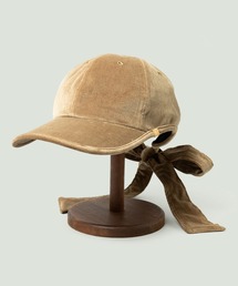 CA4LA（カシラ）の「LALA CAP 2（キャップ）」 - WEAR