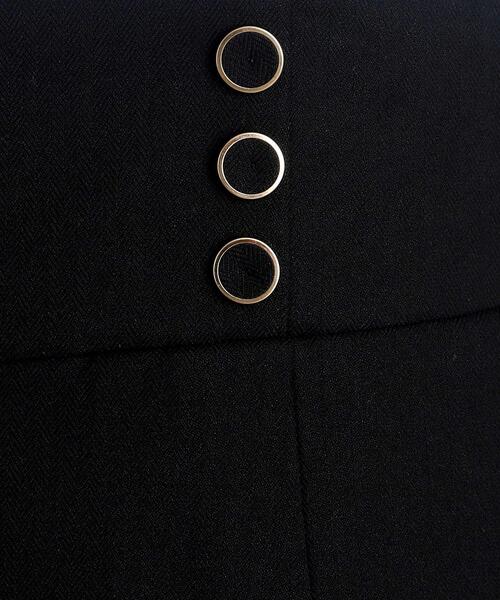 grove(グローブ)の「◆2WAYショルダーストラップワイドパンツ(その他パンツ・レディース・グレー/ブラック/チャコール・01/02/03/04/05)」の8枚目の写真