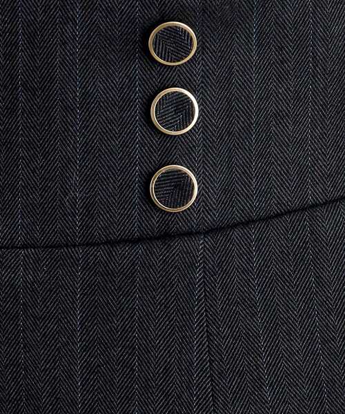 grove(グローブ)の「◆2WAYショルダーストラップワイドパンツ(その他パンツ・レディース・グレー/ブラック/チャコール・01/02/03/04/05)」の14枚目の写真