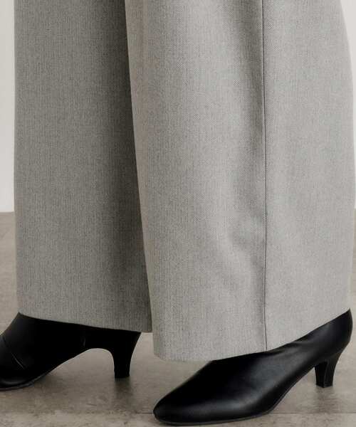 grove(グローブ)の「◆2WAYショルダーストラップワイドパンツ(その他パンツ・レディース・グレー/ブラック/チャコール・01/02/03/04/05)」の20枚目の写真