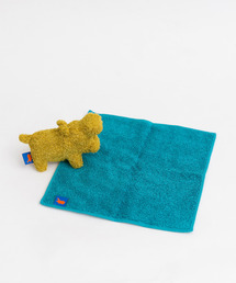 URBAN RESEARCH（アーバンリサーチ）の「Hipopotamus　チーフタオル+ソフトトイ（タオル）」