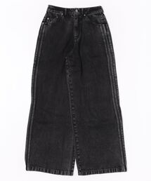 ADIDAS ウェア アディダス W P ESS WL D PT ロングパンツ IW5761 BLACK