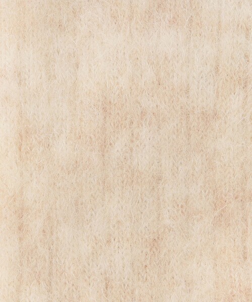 Steven Alan（スティーブンアラン）の「＜MARCOMONDE × Steven Alan＞MOHAIR MIX SOCKS/ソックス（ソックス/靴下・レディース・ライトブルー/オフホワイト/グレー/オレンジ系その他・FREE）」の7枚目の写真