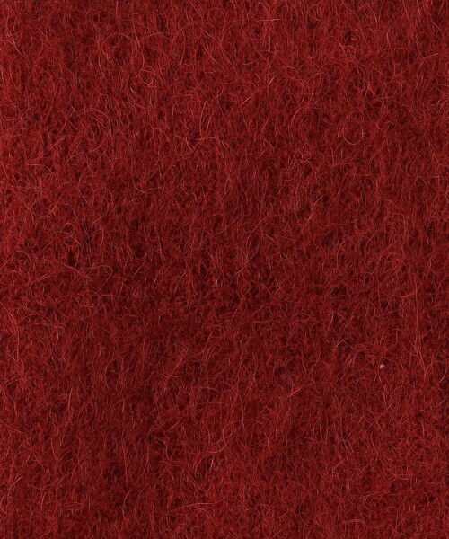 Steven Alan（スティーブンアラン）の「＜MARCOMONDE × Steven Alan＞MOHAIR MIX SOCKS/ソックス（ソックス/靴下・レディース・ライトブルー/オフホワイト/グレー/オレンジ系その他・FREE）」の11枚目の写真