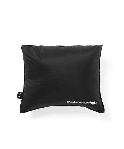 【セール】PERTEX T Down Scarf（マフラー）｜thisisneverthat（ディスイズネバーザット）