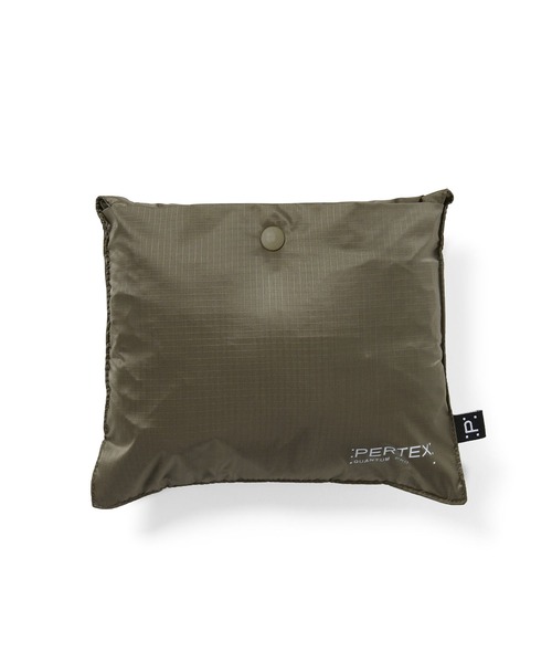 【セール】PERTEX T Down Scarf（マフラー）｜thisisneverthat（ディスイズネバーザット）