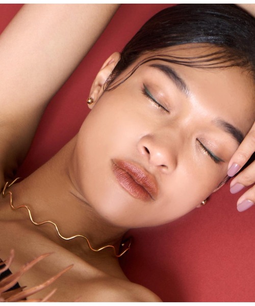 Settimissimo(セッティミッシモ)の「金属アレルギー対応ステンレススモールボールピアス(ピアス(両耳用)・レディース・シルバー/ゴールド・FREE)」の9枚目の写真