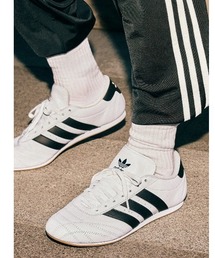 ADIDAS アディダス adidas TAEKWONDO LACE W アディダス