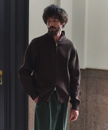 NewAnce | 【NewAnce】Drivers Knit / ドライバーズニット(ニット/セーター)