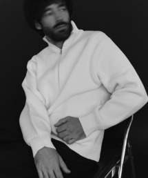 NewAnce | 【NewAnce】Drivers Knit / ドライバーズニット(ニット/セーター)