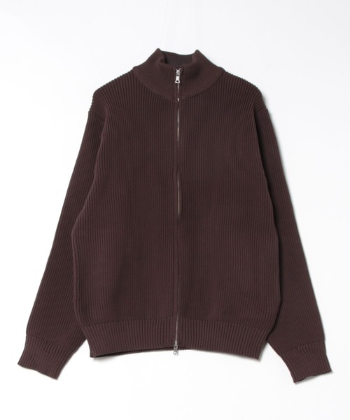 セール】【NewAnce】Drivers Knit / ドライバーズニット（ニット