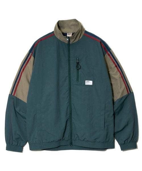 go slow caravan（ゴースローキャラバン）の「Duckster/ダックスター