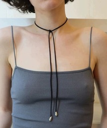 B.I.D.（ビーアイディー）の「《Bz》コードネックレス マルチウェイ/ユニセックス（MA/EK170）（ネックレス）」