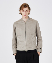 DESIGNWORKS｜デザインワークスのブルゾン（ブランドロゴ）通販 - ZOZOTOWN