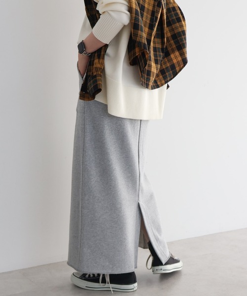 【極美品】TaylorMade スカート スウェット インナーパンツ付き グレー OUTLET】RVCA レディース ARCH RVCA SWEAT SKIRT スカート
