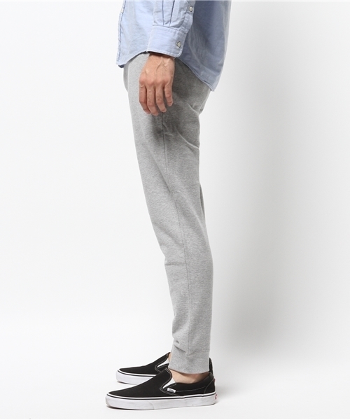 Champion(チャンピオン)の「【Champion】別注スリムスウェットパンツ(その他パンツ・メンズ・グレー・MEDIUM/X-LARGE/LARGE/SMALL)」の2枚目の写真