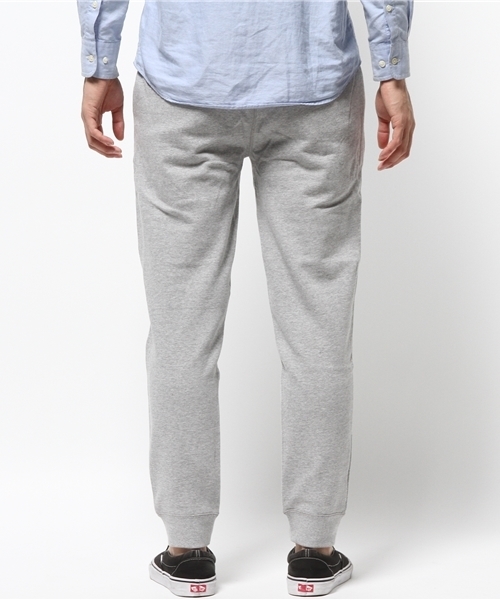 Champion(チャンピオン)の「【Champion】別注スリムスウェットパンツ(その他パンツ・メンズ・グレー・MEDIUM/X-LARGE/LARGE/SMALL)」の3枚目の写真