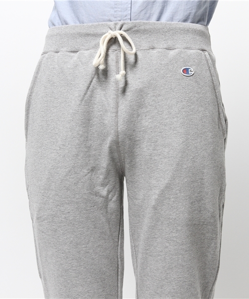 Champion(チャンピオン)の「【Champion】別注スリムスウェットパンツ(その他パンツ・メンズ・グレー・MEDIUM/X-LARGE/LARGE/SMALL)」の5枚目の写真