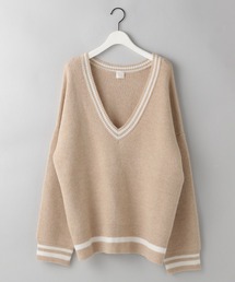 【e/rm】チルデンニット