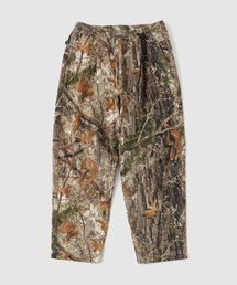 迷迭香 / マンネンロウ CAMO HARVEST TROUSER