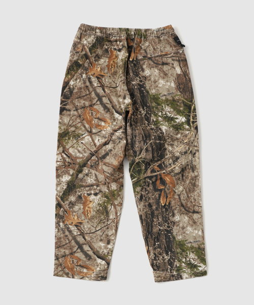 セール】迷迭香 / マンネンロウ CAMO HARVEST TROUSER（その他パンツ