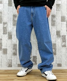 WIP ルーズテーパード ランドン パンツ Landon Pant