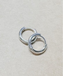 ★フープピアス(両耳用)