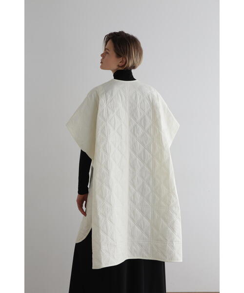 セール】キルティングジャケット（ナイロンジャケット）｜LE PHIL