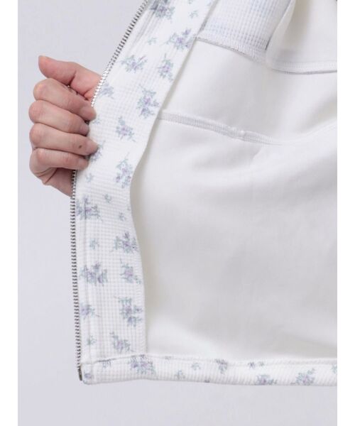 merry jenny（メリージェニー）の「floralショートトラック